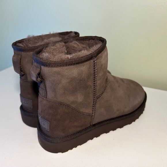 Ugg Women's Classic Mini II Boots - Picture 11 of 16